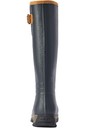 2022 Ariat Womens Burford Insulated Rubber Boot 10042450 - Navy